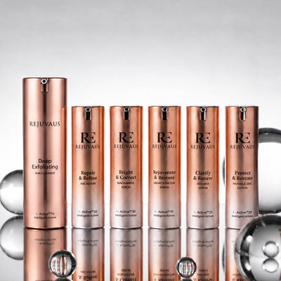 New products